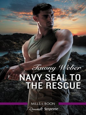 cover image of Navy SEAL to the Rescue